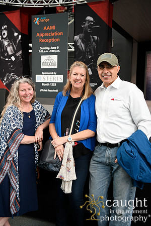 2113 AAMI Exchange 2019 - Appreciation Party