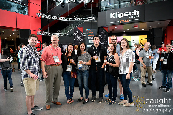 2116 AAMI Exchange 2019 - Appreciation Party