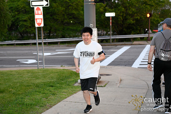 1831 AAMI Exchange 2019 - Fun Run