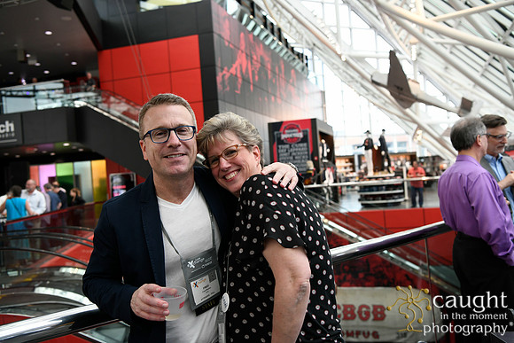2102 AAMI Exchange 2019 - Appreciation Party