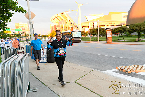 1855 AAMI Exchange 2019 - Fun Run