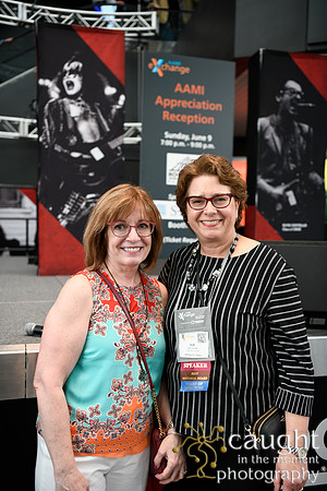 2112 AAMI Exchange 2019 - Appreciation Party