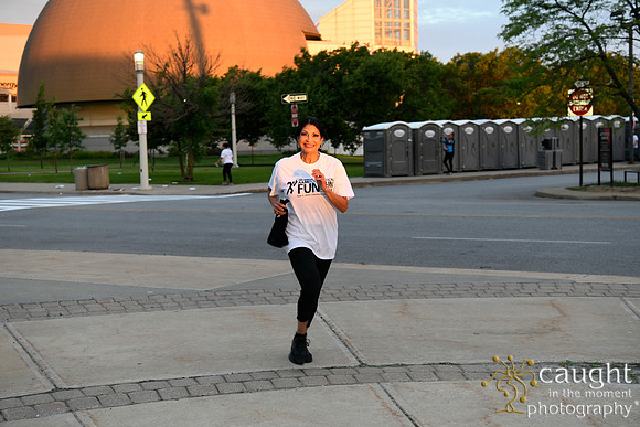 1845 AAMI Exchange 2019 - Fun Run