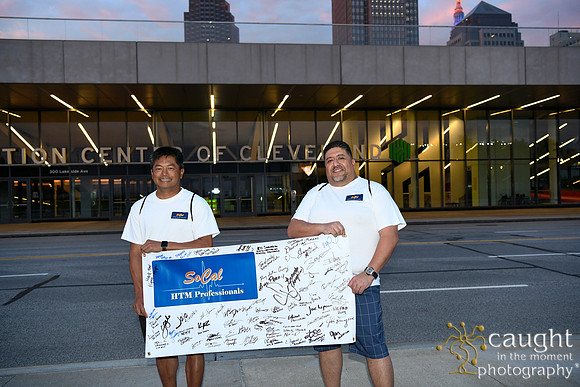1827 AAMI Exchange 2019 - Fun Run