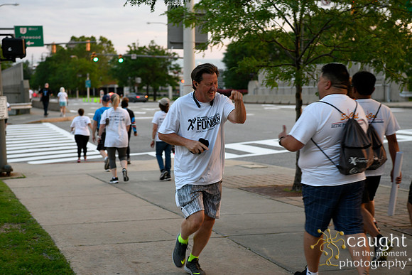1830 AAMI Exchange 2019 - Fun Run
