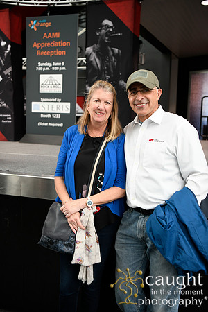 2114 AAMI Exchange 2019 - Appreciation Party