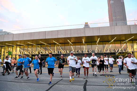 1823 AAMI Exchange 2019 - Fun Run