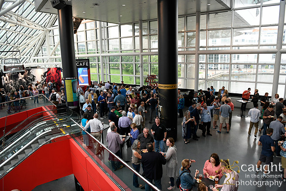 2109 AAMI Exchange 2019 - Appreciation Party