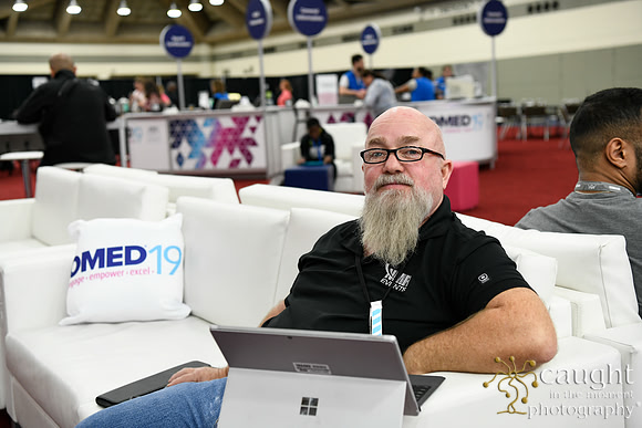 945 OMED 2019 Baltimore - OMED Central
