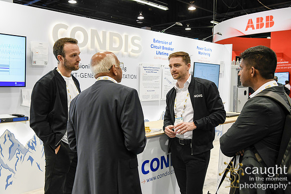 040 IEEE PES T&D 2024-Condis