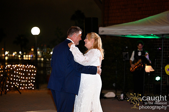 026 Brasche-Packman Wedding at Long Beach Museum of Art - Highlights