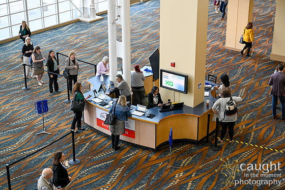 1026 AACTE Annual Meeting 2025 Long Beach