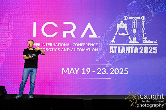 1375 IEEE ICRA 2025 Atlanta