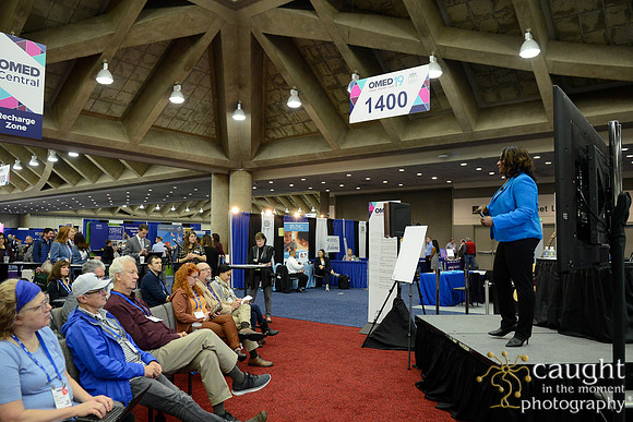 907 OMED 2019 Baltimore - OMED Central