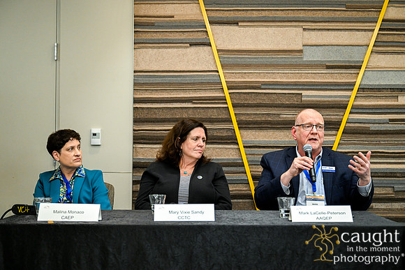 599 AACTE Annual Meeting 2025 Long Beach