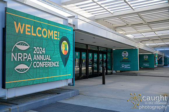 2412 NRPA Conference 2024 Atlanta
