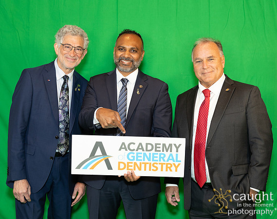 1297 AGD2025 Conference in Montreal
