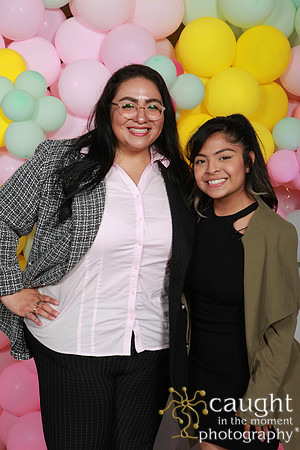 664 Long Beach 125th Birthday-Balloon Portraits