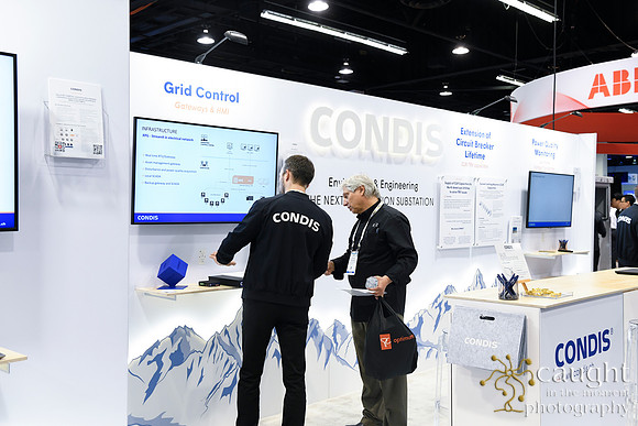 051 IEEE PES T&D 2024-Condis