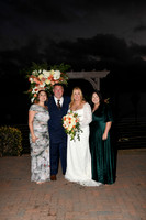 313 Brasche Packman Wedding at Long Beach Museum of Art