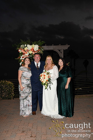 313 Brasche Packman Wedding at Long Beach Museum of Art