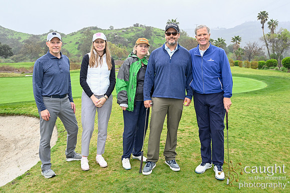 166 Charimans Golf Classic 2025