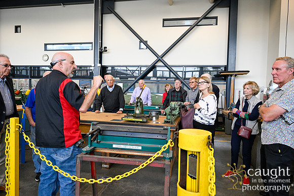 028 LBCC Tour and Presentation April 16 2025