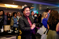 866 AAE 2024 in Los Angeles - Foundation Reception