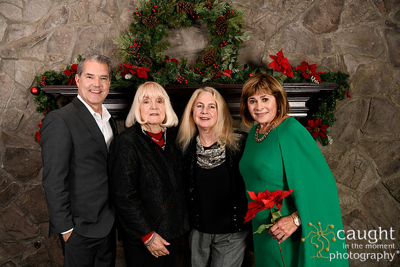 53 Tallichet Holiday Family Portraits 2019
