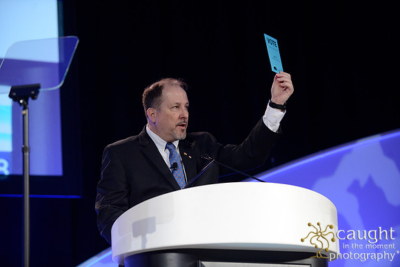 1295 AAE 2018 in Denver-General Assembly