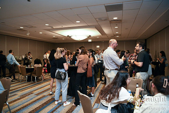 949 AOM 2024 Evening Receptions