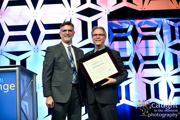 1656 AAMI Exchange 2019 - Saturday General Session