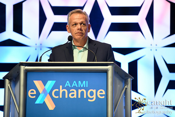 1641 AAMI Exchange 2019 - Saturday General Session