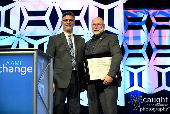 1657 AAMI Exchange 2019 - Saturday General Session