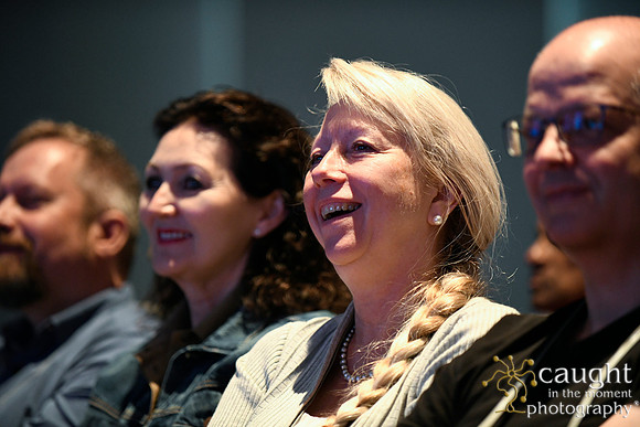 1688 AAMI Exchange 2019 - Saturday General Session