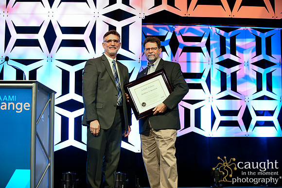 1651 AAMI Exchange 2019 - Saturday General Session