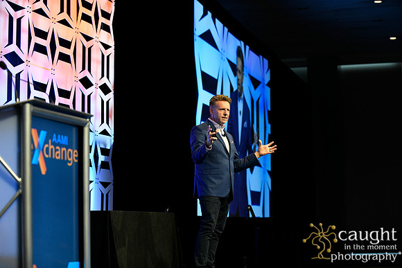 1673 AAMI Exchange 2019 - Saturday General Session
