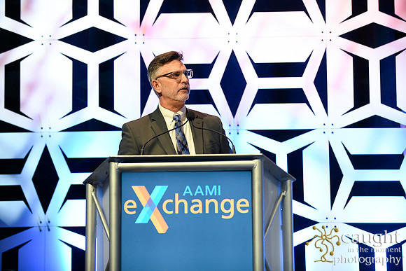 1639 AAMI Exchange 2019 - Saturday General Session