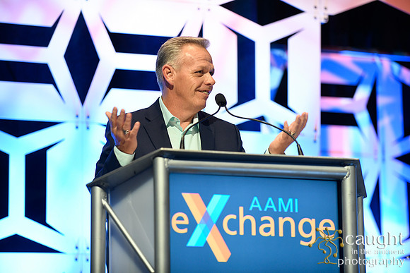1646 AAMI Exchange 2019 - Saturday General Session