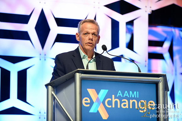 1645 AAMI Exchange 2019 - Saturday General Session