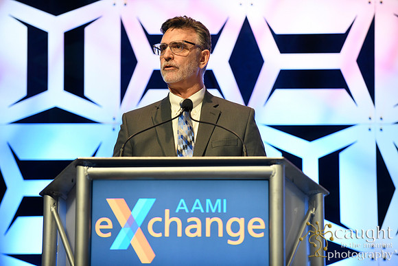 1640 AAMI Exchange 2019 - Saturday General Session