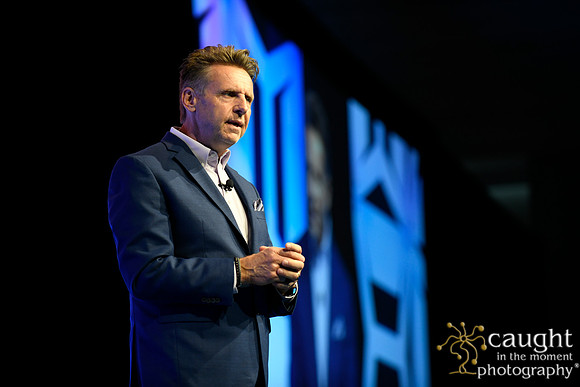 1674 AAMI Exchange 2019 - Saturday General Session