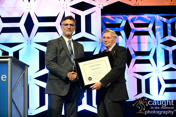 1658 AAMI Exchange 2019 - Saturday General Session