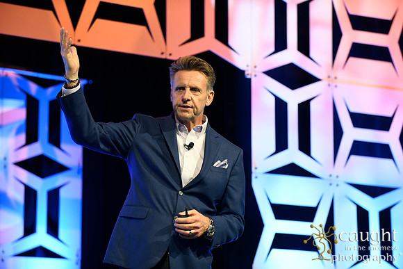 1664 AAMI Exchange 2019 - Saturday General Session