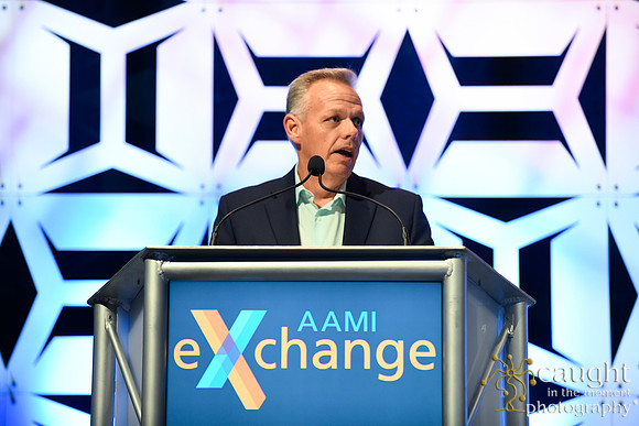 1644 AAMI Exchange 2019 - Saturday General Session