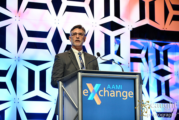 1660 AAMI Exchange 2019 - Saturday General Session