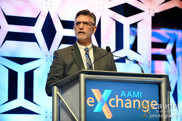 1650 AAMI Exchange 2019 - Saturday General Session