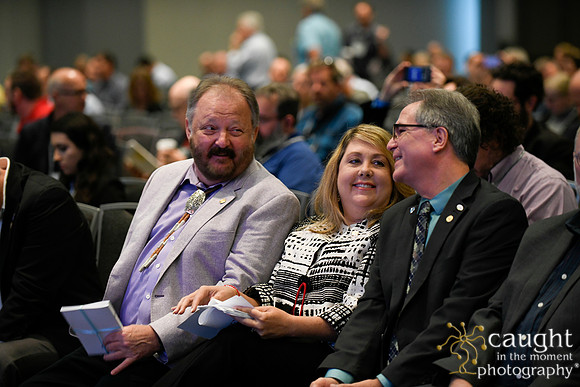 1636 AAMI Exchange 2019 - Saturday General Session
