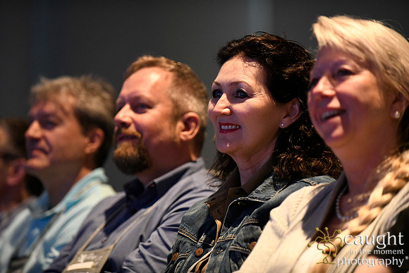 1689 AAMI Exchange 2019 - Saturday General Session