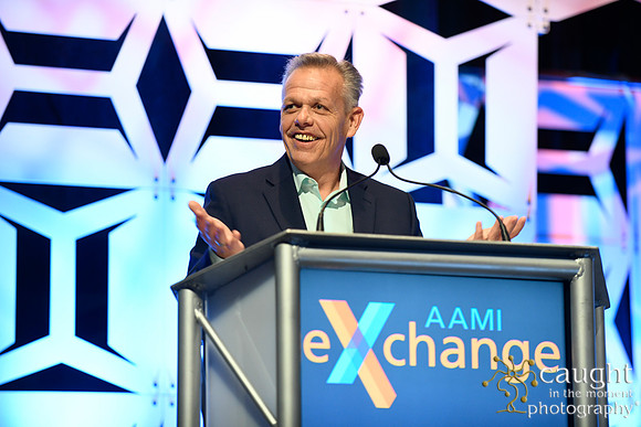 1647 AAMI Exchange 2019 - Saturday General Session